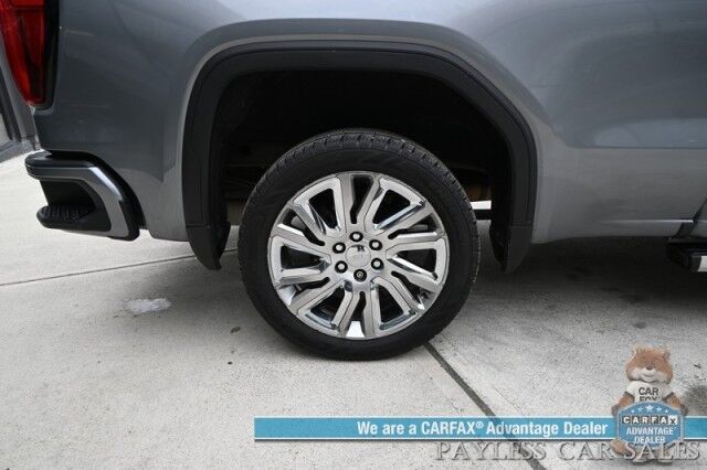 2019 GMC Sierra 1500 Denali Wasilla AK