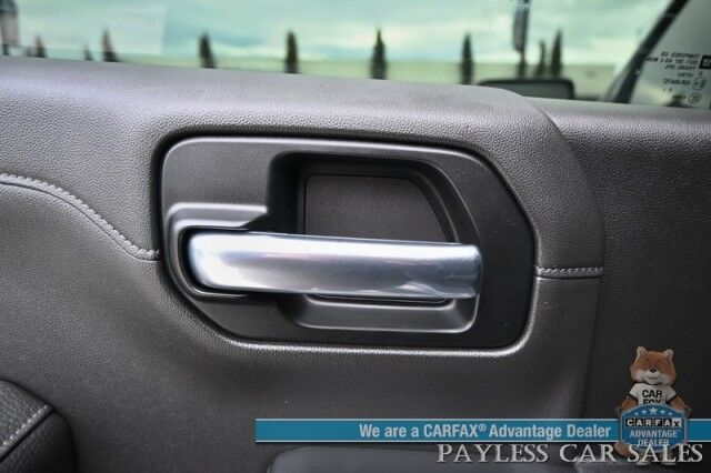 2019 GMC Sierra 1500 Denali Wasilla AK