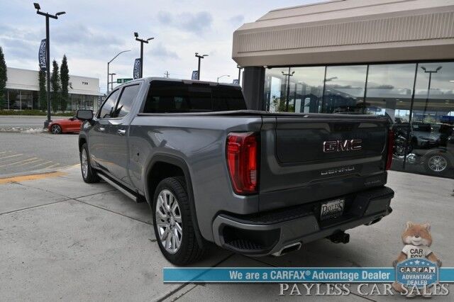2019 GMC Sierra 1500 Denali Wasilla AK