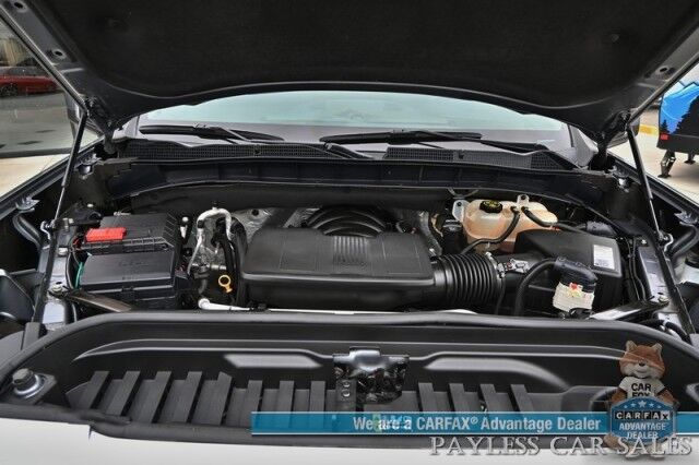 2019 GMC Sierra 1500 Denali Wasilla AK