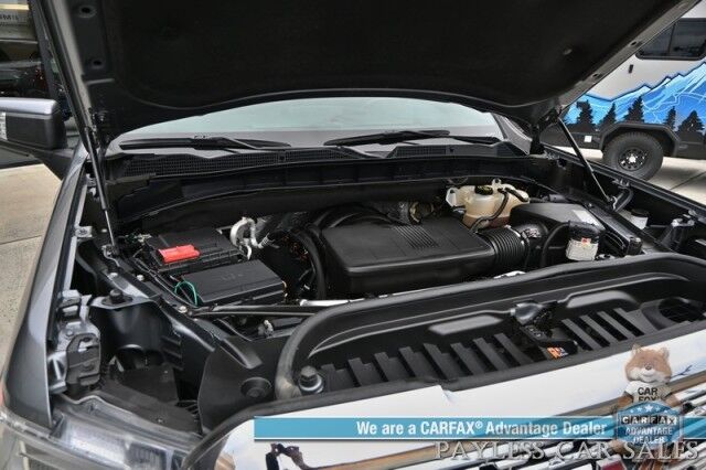 2019 GMC Sierra 1500 Denali Wasilla AK