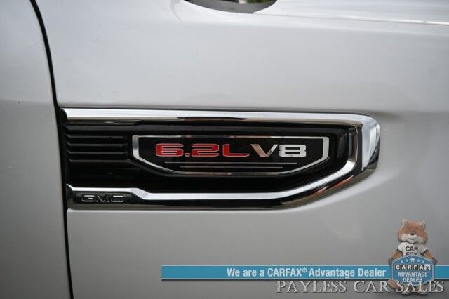 2019 GMC Sierra 1500 Denali Anchorage AK