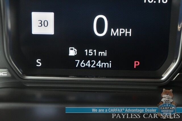 2019 GMC Sierra 1500 Denali Anchorage AK