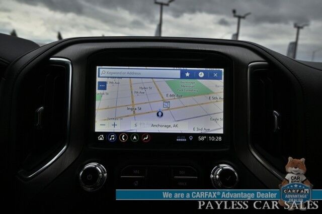 2019 GMC Sierra 1500 Denali Anchorage AK