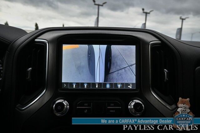 2019 GMC Sierra 1500 Denali Anchorage AK