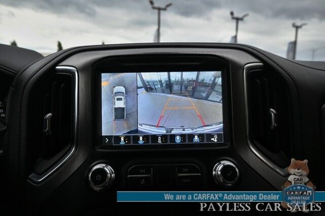 2019 GMC Sierra 1500 Denali Anchorage AK