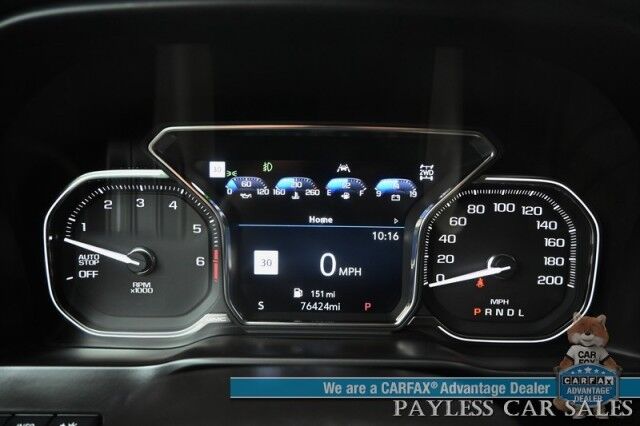 2019 GMC Sierra 1500 Denali Anchorage AK