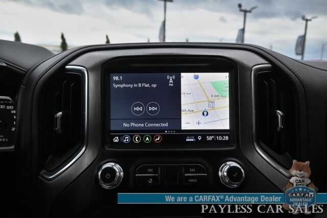 2019 GMC Sierra 1500 Denali Anchorage AK