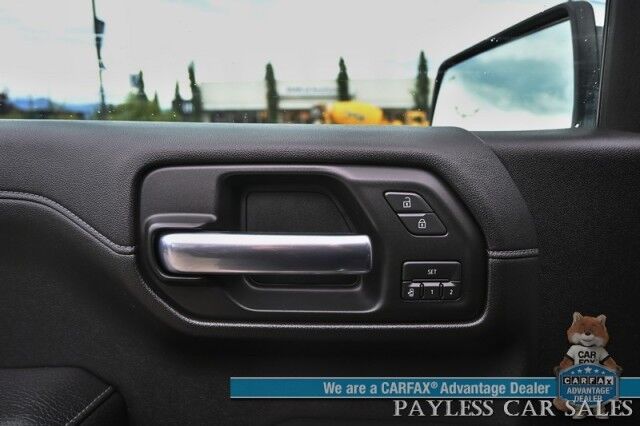 2019 GMC Sierra 1500 Denali Anchorage AK