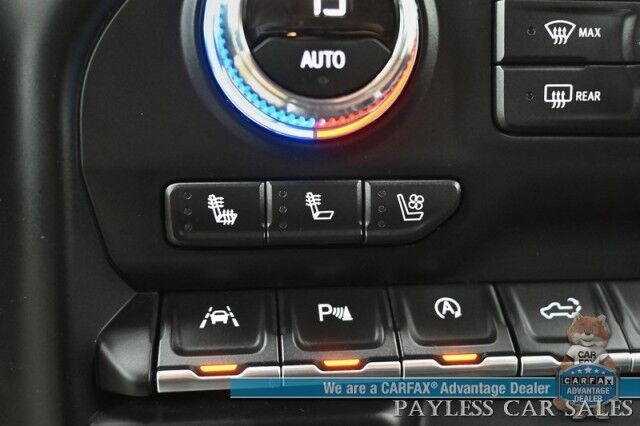 2019 GMC Sierra 1500 Denali Anchorage AK