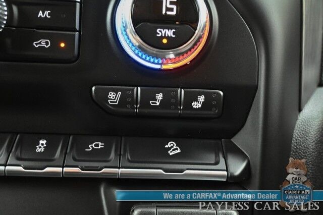 2019 GMC Sierra 1500 Denali Anchorage AK