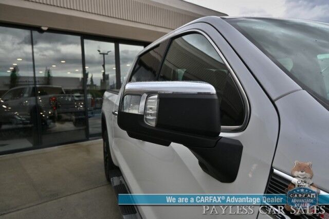 2019 GMC Sierra 1500 Denali Anchorage AK