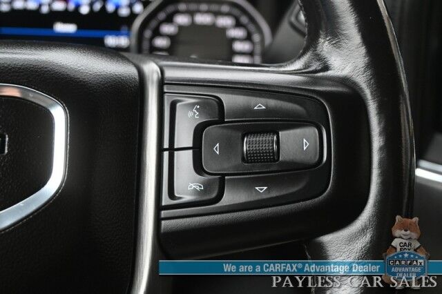 2019 GMC Sierra 1500 Denali Anchorage AK