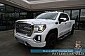 2019 GMC Sierra 1500 Denali / 4X4 / Crew Cab / 6.2L V8 / AutoStart / Ultimate Pkg / Heated & Cooled 