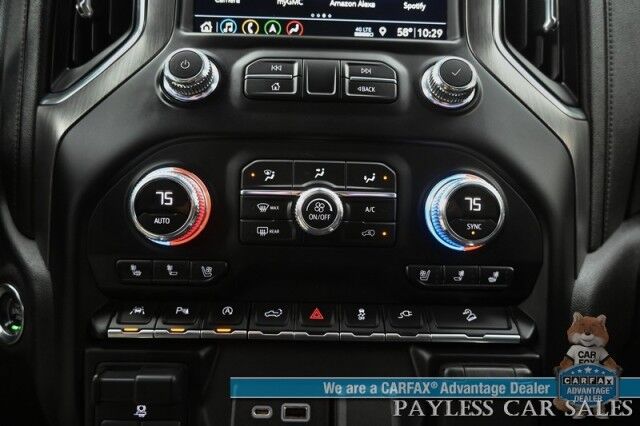 2019 GMC Sierra 1500 Denali Anchorage AK