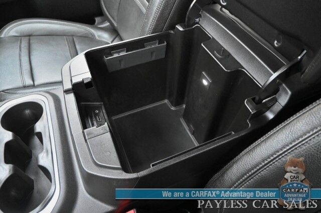 2019 GMC Sierra 1500 Denali Anchorage AK