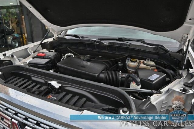 2019 GMC Sierra 1500 Denali Anchorage AK