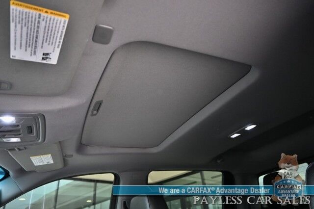 2019 GMC Sierra 1500 Denali Anchorage AK