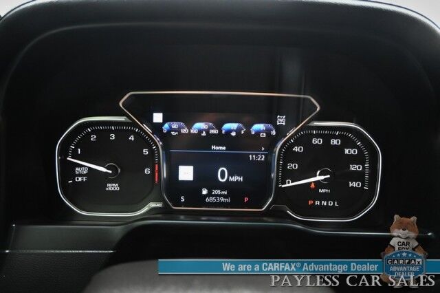 2019 GMC Sierra 1500 Denali Anchorage AK