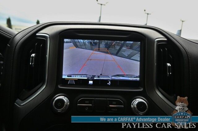 2019 GMC Sierra 1500 Denali Anchorage AK