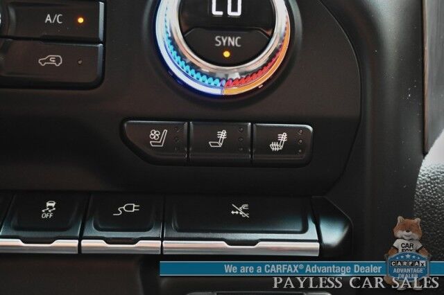 2019 GMC Sierra 1500 Denali Anchorage AK