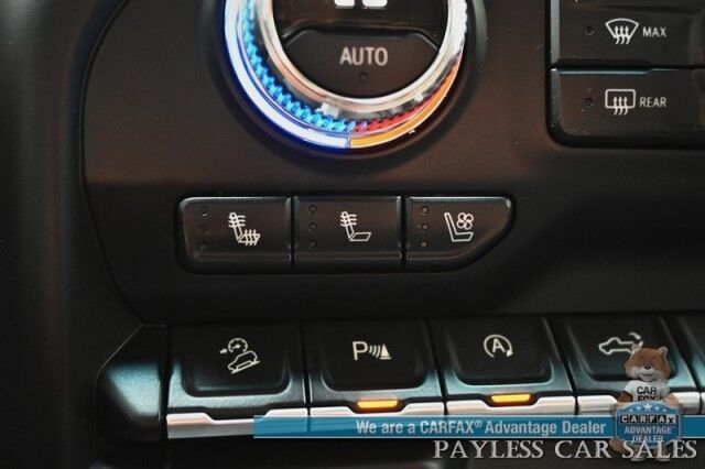 2019 GMC Sierra 1500 Denali Anchorage AK