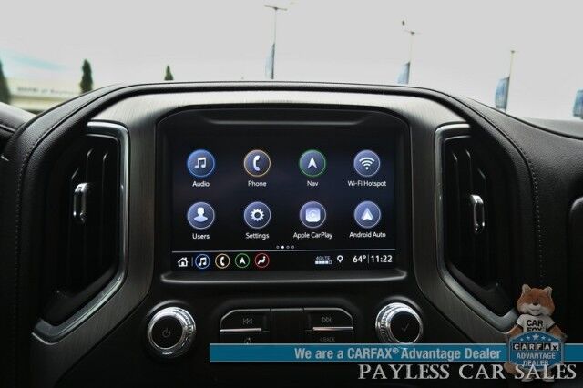 2019 GMC Sierra 1500 Denali Anchorage AK