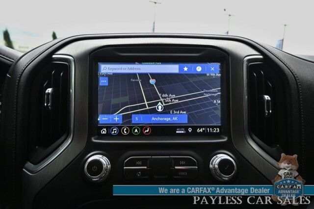 2019 GMC Sierra 1500 Denali Anchorage AK