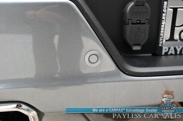 2019 GMC Sierra 1500 Denali Anchorage AK