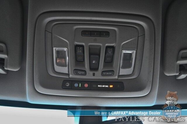 2019 GMC Sierra 1500 Denali Anchorage AK