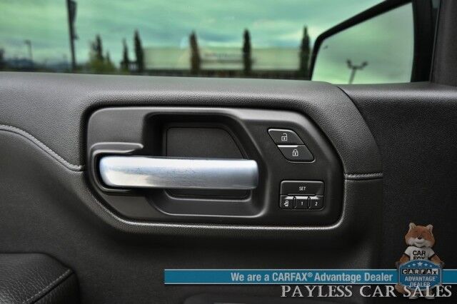 2019 GMC Sierra 1500 Denali Anchorage AK