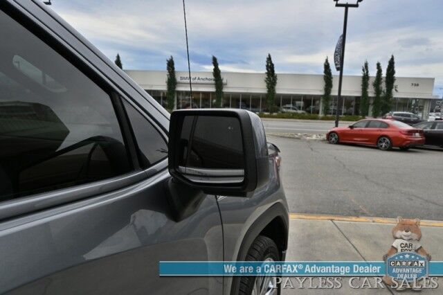 2019 GMC Sierra 1500 Denali Anchorage AK