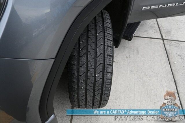 2019 GMC Sierra 1500 Denali Anchorage AK