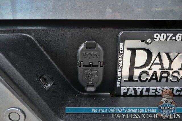 2019 GMC Sierra 1500 Denali Anchorage AK