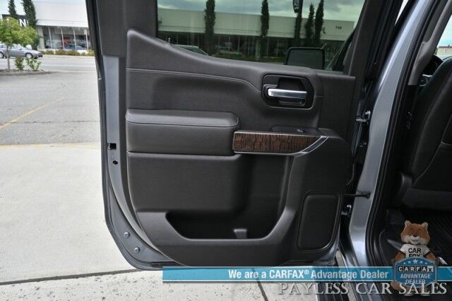 2019 GMC Sierra 1500 Denali Anchorage AK