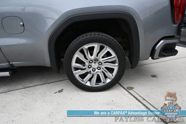 2019 GMC Sierra 1500 Denali Anchorage AK