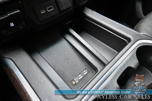 2019 GMC Sierra 1500 Denali Anchorage AK