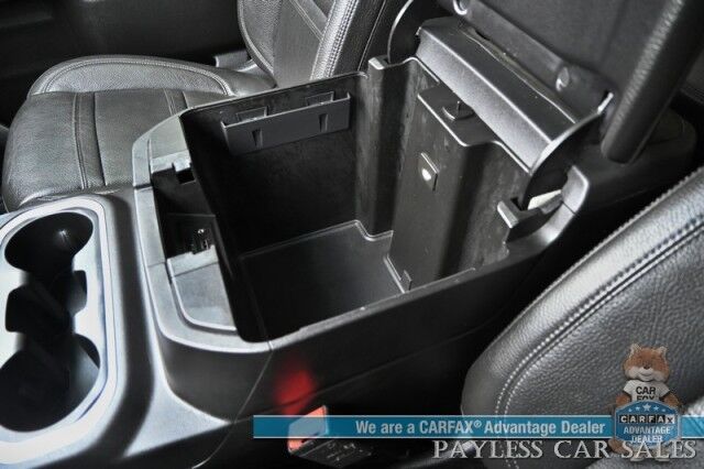 2019 GMC Sierra 1500 Denali Anchorage AK