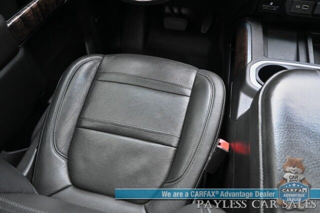 2019 GMC Sierra 1500 Denali Anchorage AK