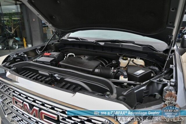 2019 GMC Sierra 1500 Denali Anchorage AK