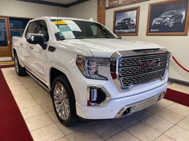 2019 GMC Sierra 1500 Denali Charlotte NC