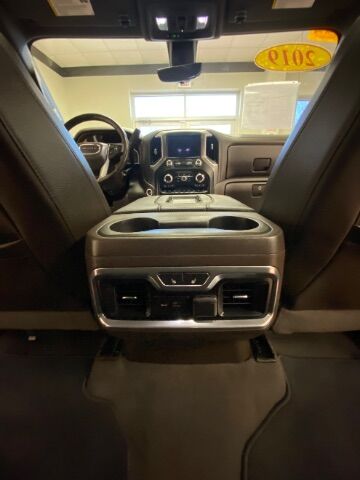 2019 GMC Sierra 1500 Denali Charlotte NC
