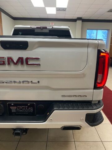 2019 GMC Sierra 1500 Denali Charlotte NC