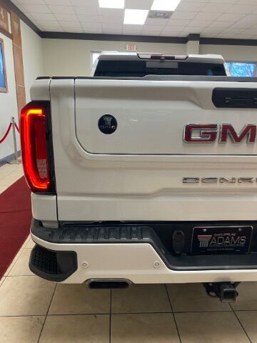 2019 GMC Sierra 1500 Denali Charlotte NC