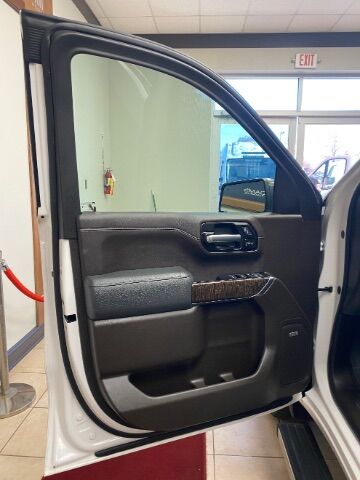 2019 GMC Sierra 1500 Denali Charlotte NC