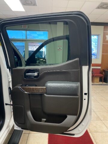 2019 GMC Sierra 1500 Denali Charlotte NC