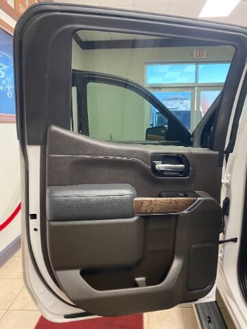 2019 GMC Sierra 1500 Denali Charlotte NC