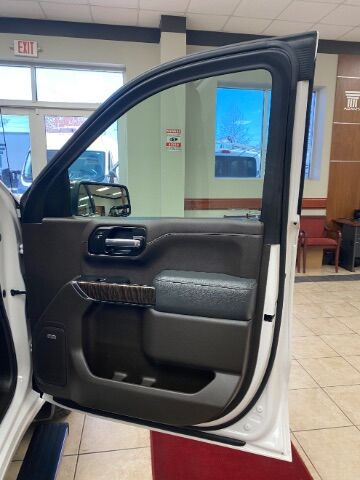 2019 GMC Sierra 1500 Denali Charlotte NC