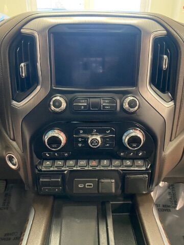 2019 GMC Sierra 1500 Denali Charlotte NC