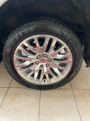 2019 GMC Sierra 1500 Denali Charlotte NC